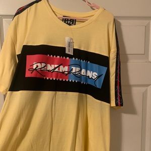 Men’s Rock Revival shirt
